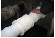 Жидкая теплоизоляция в Белгороде! Для стен, труб, Актерм Стандарт - foto 0